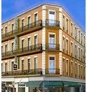 Hotel Atlas Cannes